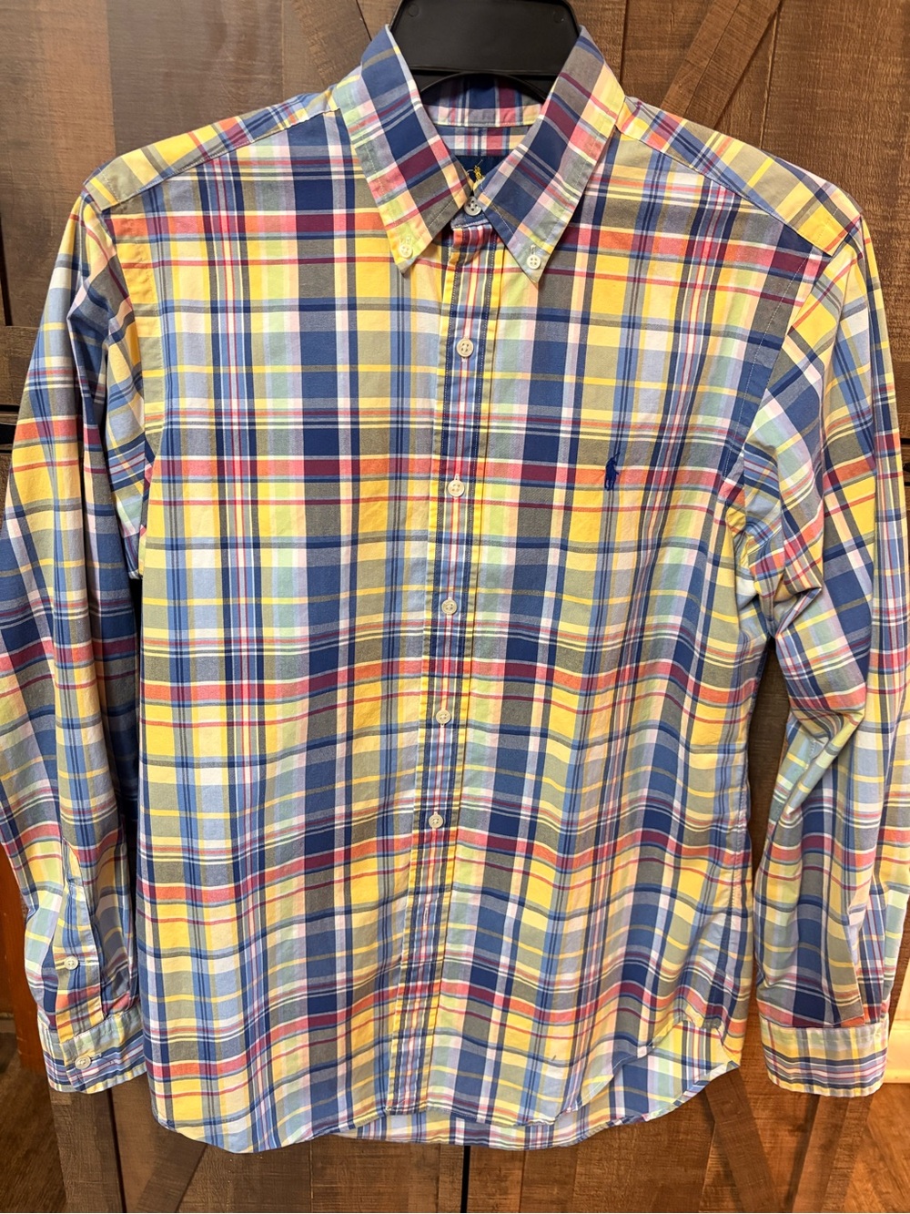 Men’s L